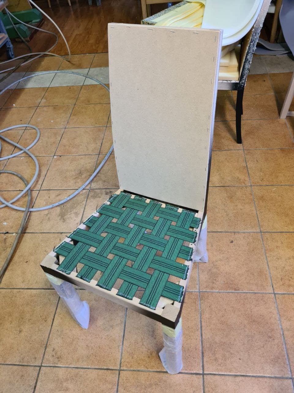 Tapetništvo Demšar 2